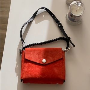 Rag And Bone bag